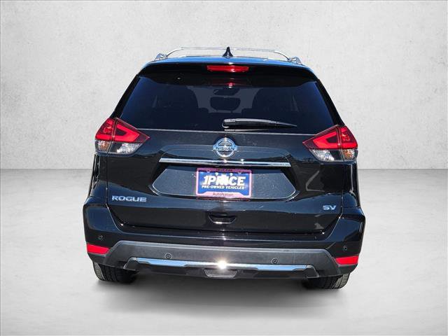Used 2020 Nissan Rogue SV image 6