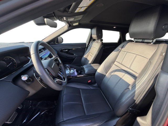 Used 2023 Land Rover Range Rover Evoque R-Dynamic S AWD/4WD image 10