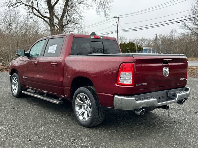 Used 2022 RAM 1500 Big Horn image 4