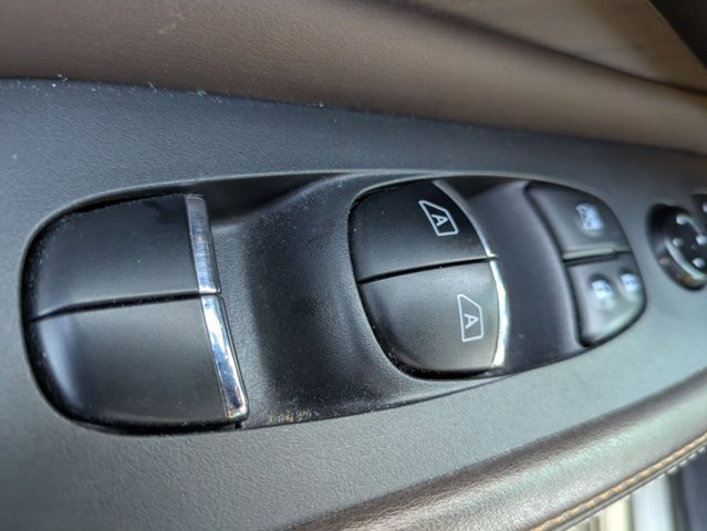 Certified 2022 Nissan Murano Platinum w/ Cargo Package image 7