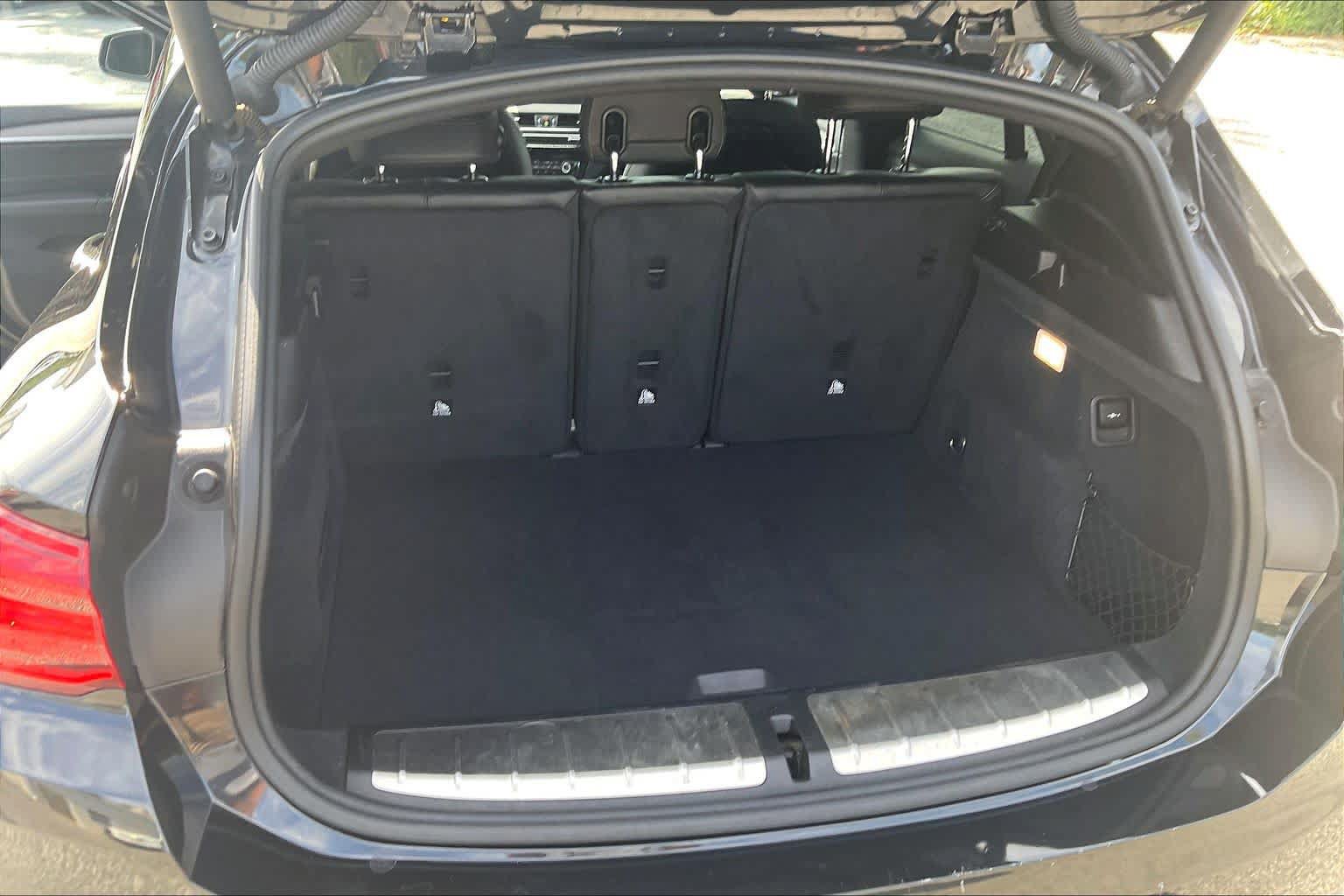 Used 2018 BMW X2 xDrive28i AWD/4WD image 37