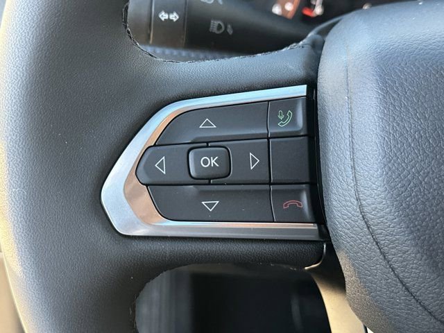 New 2026 Jeep Compass Limited image 26