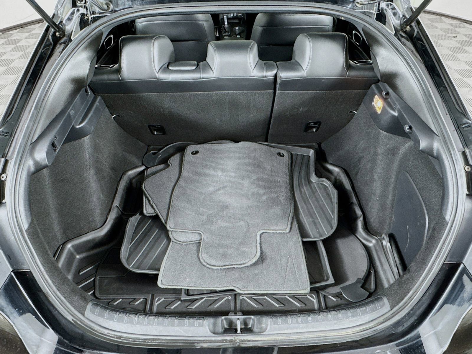 Used 2023 Honda Civic Sport Touring image 21