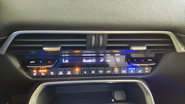 New 2026 MAZDA CX-90 Plug-In Hybrid w/ Preferred AWD/4WD image 21