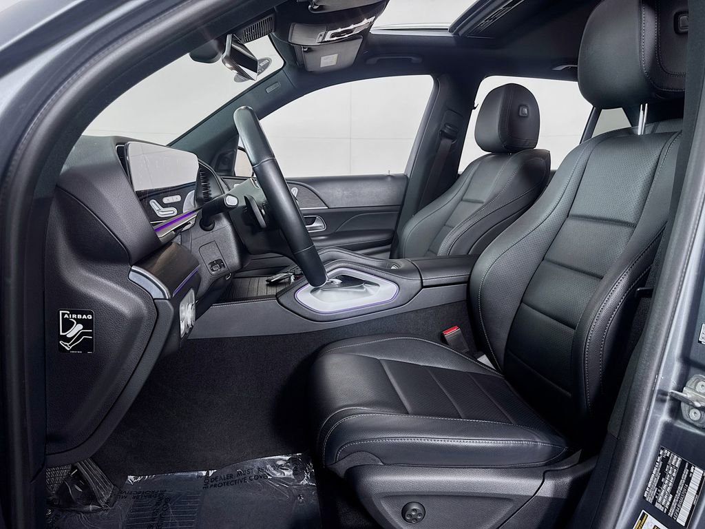 Used 2021 Mercedes-Benz GLE 350 image 27