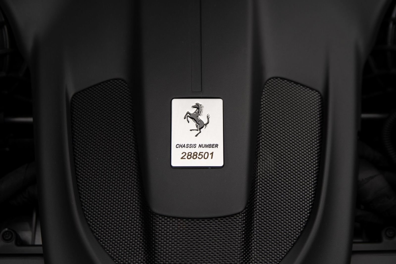 Used 2023 Ferrari Portofino M RWD image 54