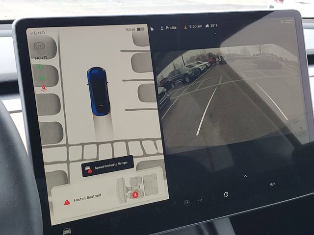 Used 2023 Tesla Model Y Long Range image 15