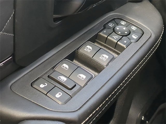 New 2026 RAM 2500 Limited image 31