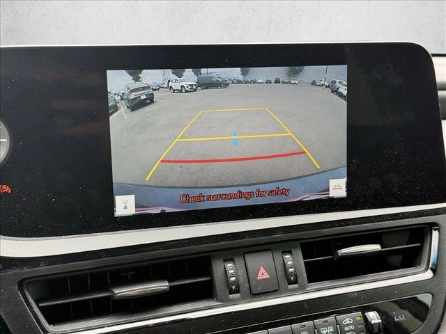 Used 2023 Lexus ES 350 w/ Premium Package FWD image 13