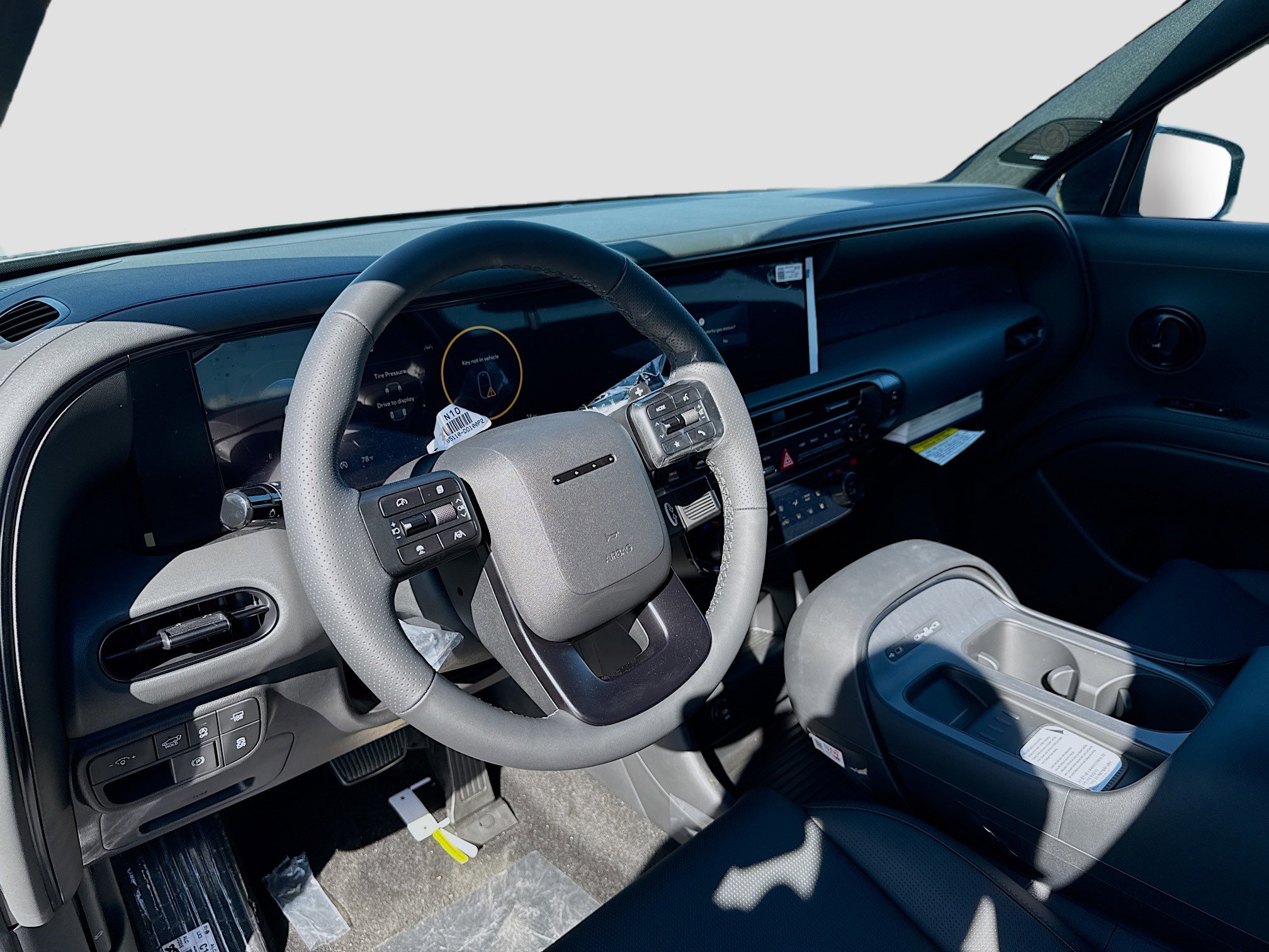 New 2026 Hyundai Palisade XRT Pro image 7