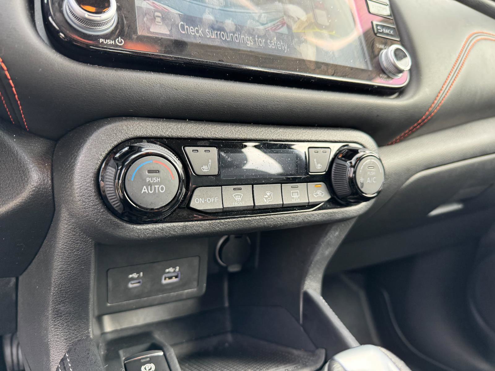 Used 2021 Nissan Kicks SR w/ SR Premium Package image 19