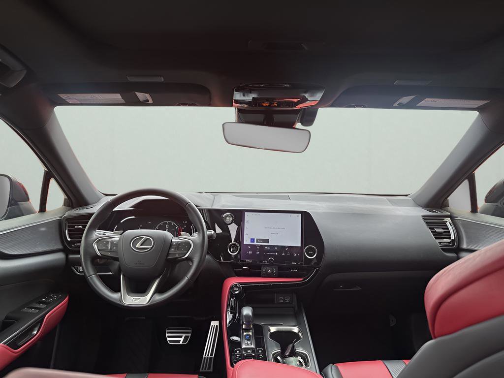 Used 2022 Lexus NX 350 F Sport image 22