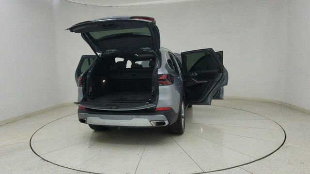 Used 2024 BMW X5 sDrive40i image 80