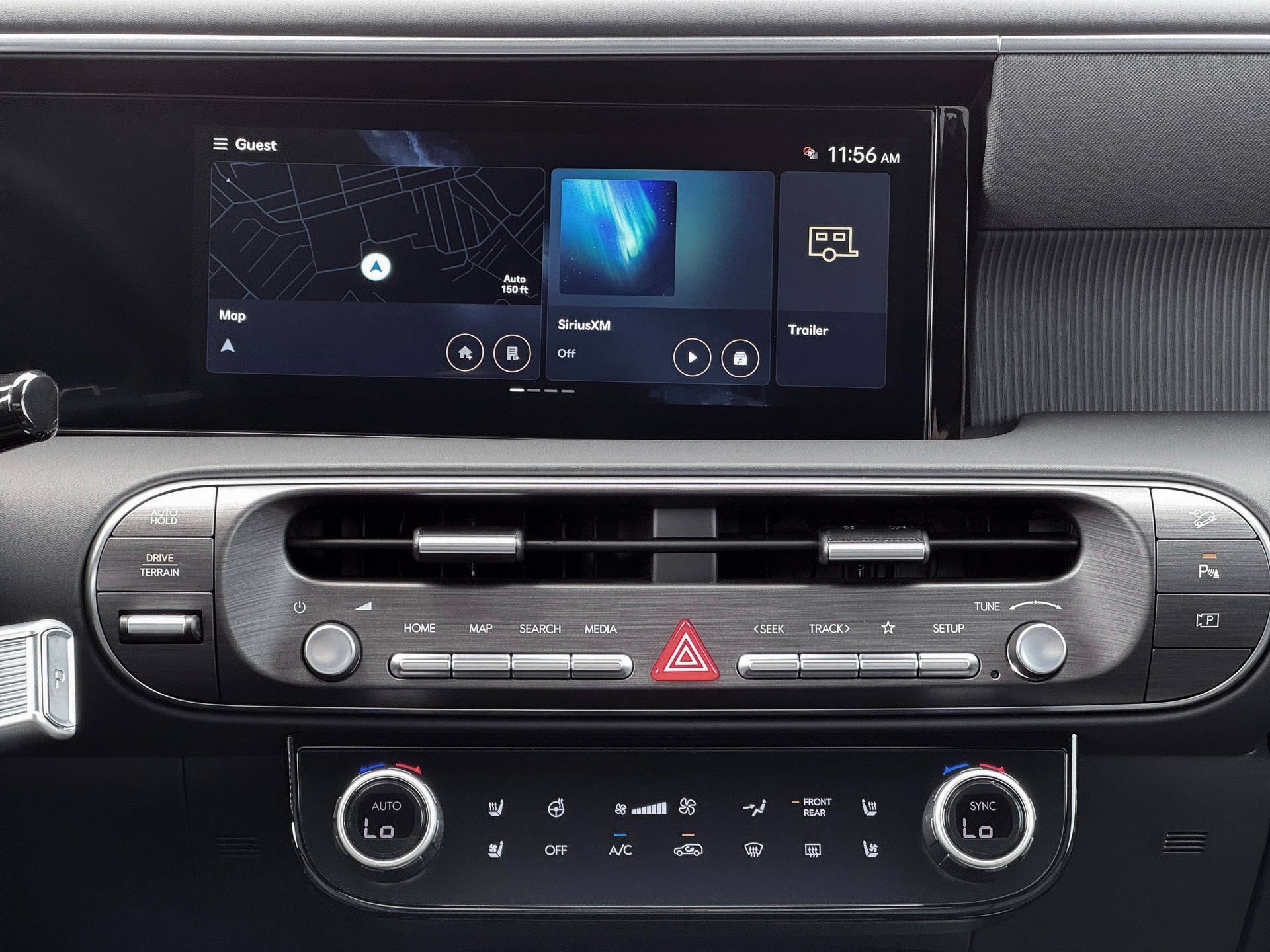 New 2026 Hyundai Palisade Calligraphy AWD/4WD image 18