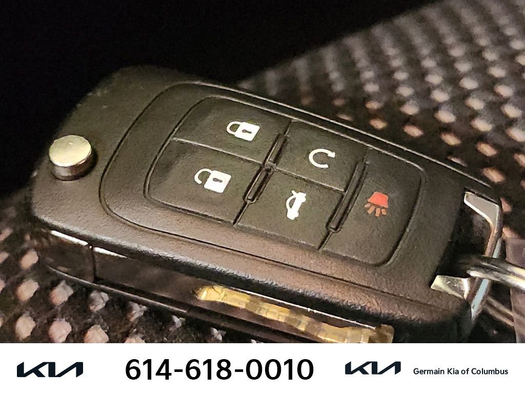 Used 2016 Chevrolet Equinox LT w/ Convenience Package image 33