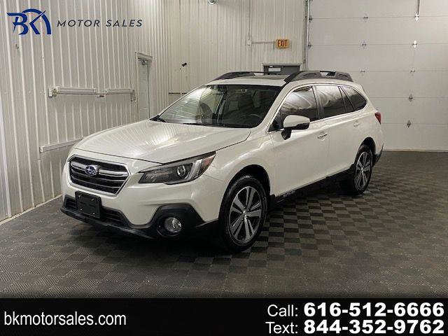 Used 2019 Subaru Outback 3.6R Limited