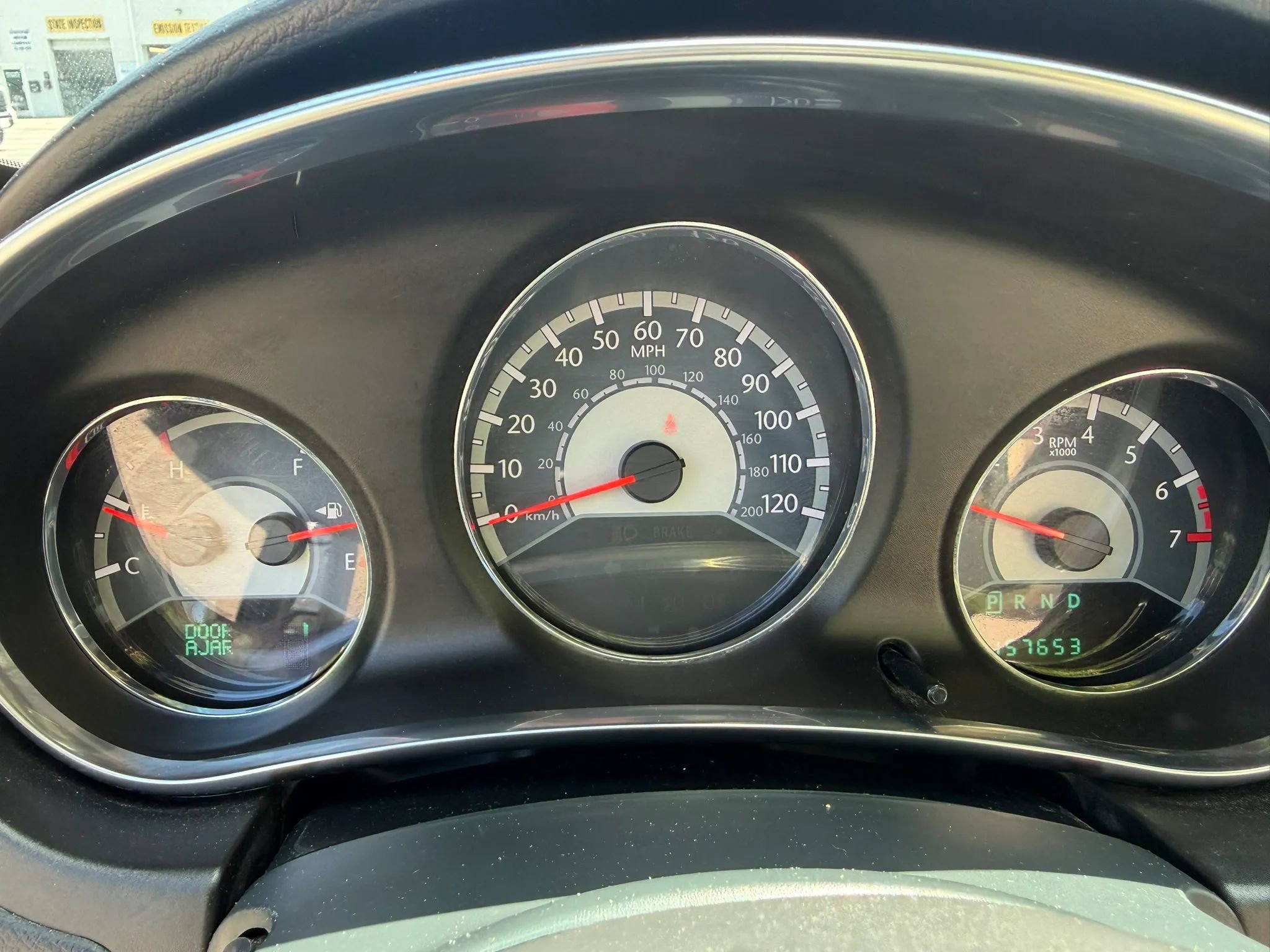 Used 2014 Chrysler 200 Touring FWD image 30