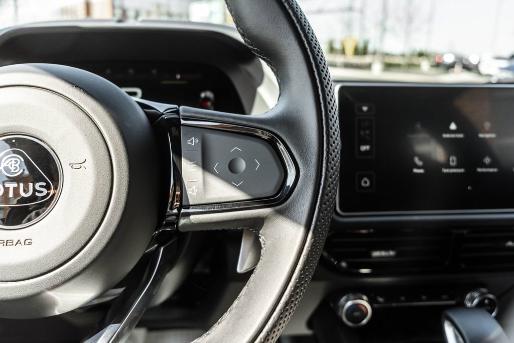 Used 2024 Lotus Emira First Edition image 28