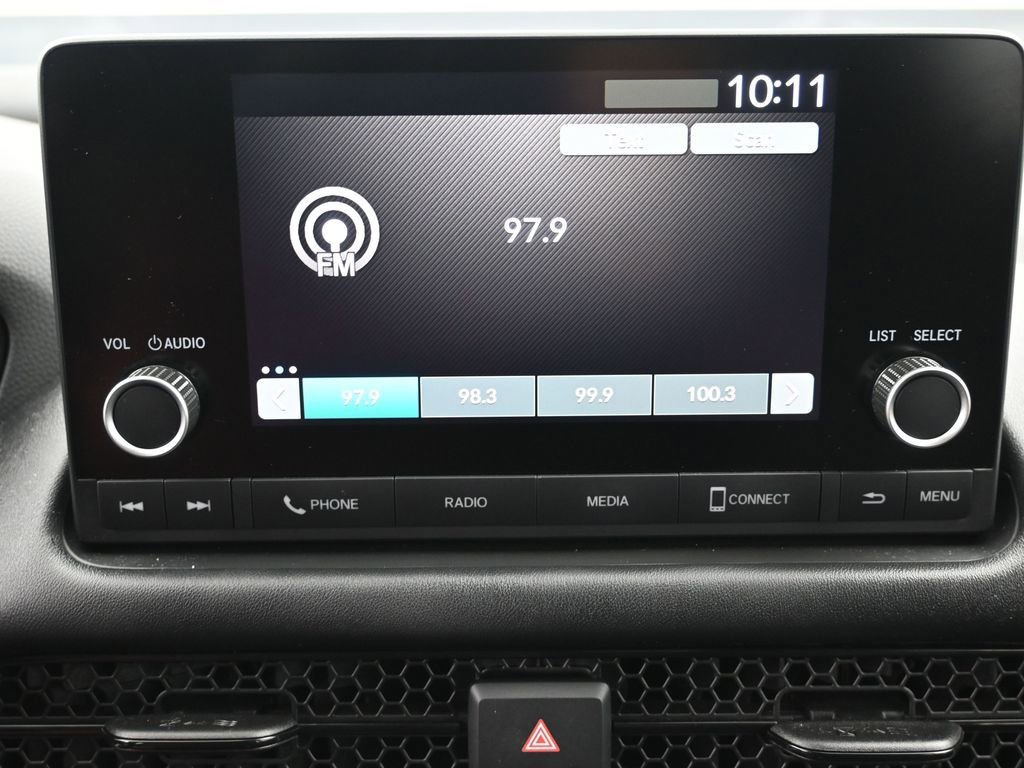 Certified 2024 Honda HR-V LX image 14