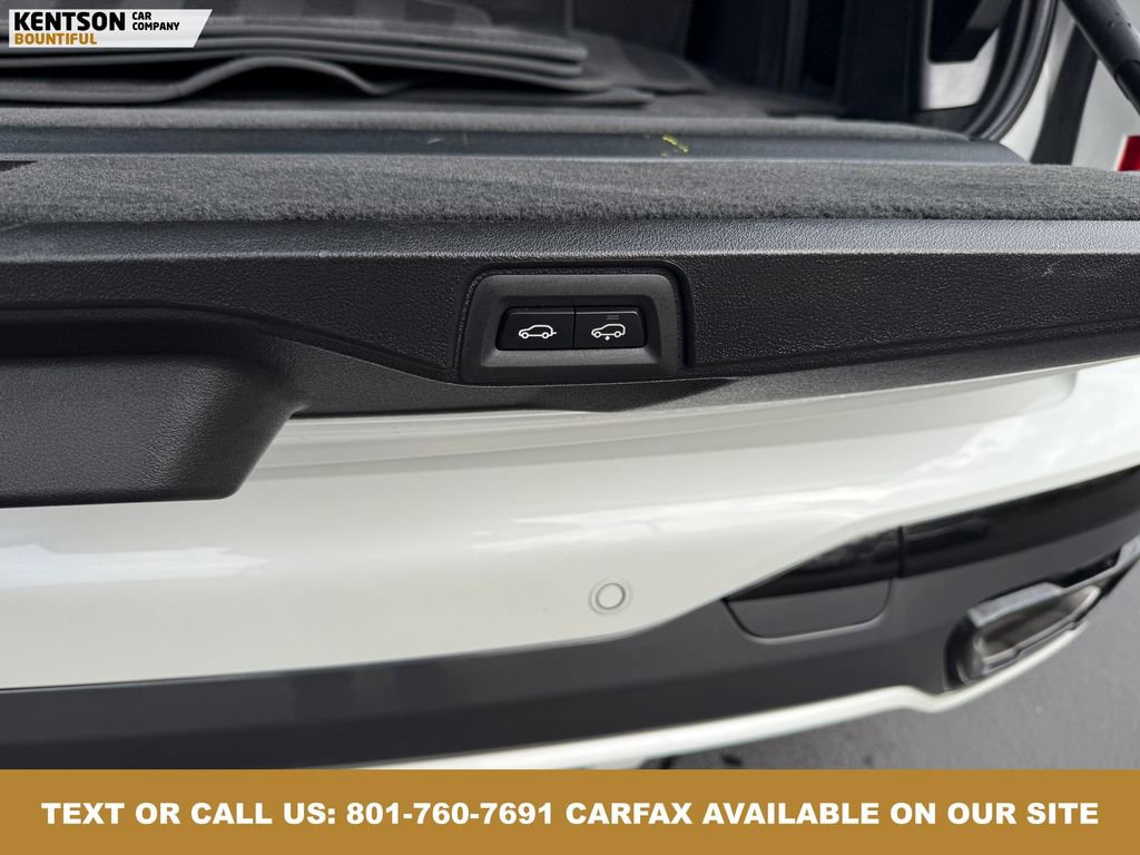 Used 2026 BMW X7 xDrive40i image 40