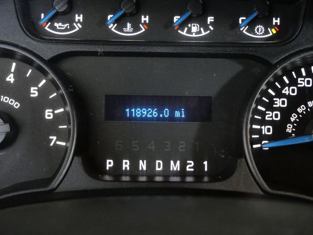 Used 2014 Ford F150 STX w/ Equipment Group 201A Mid image 18