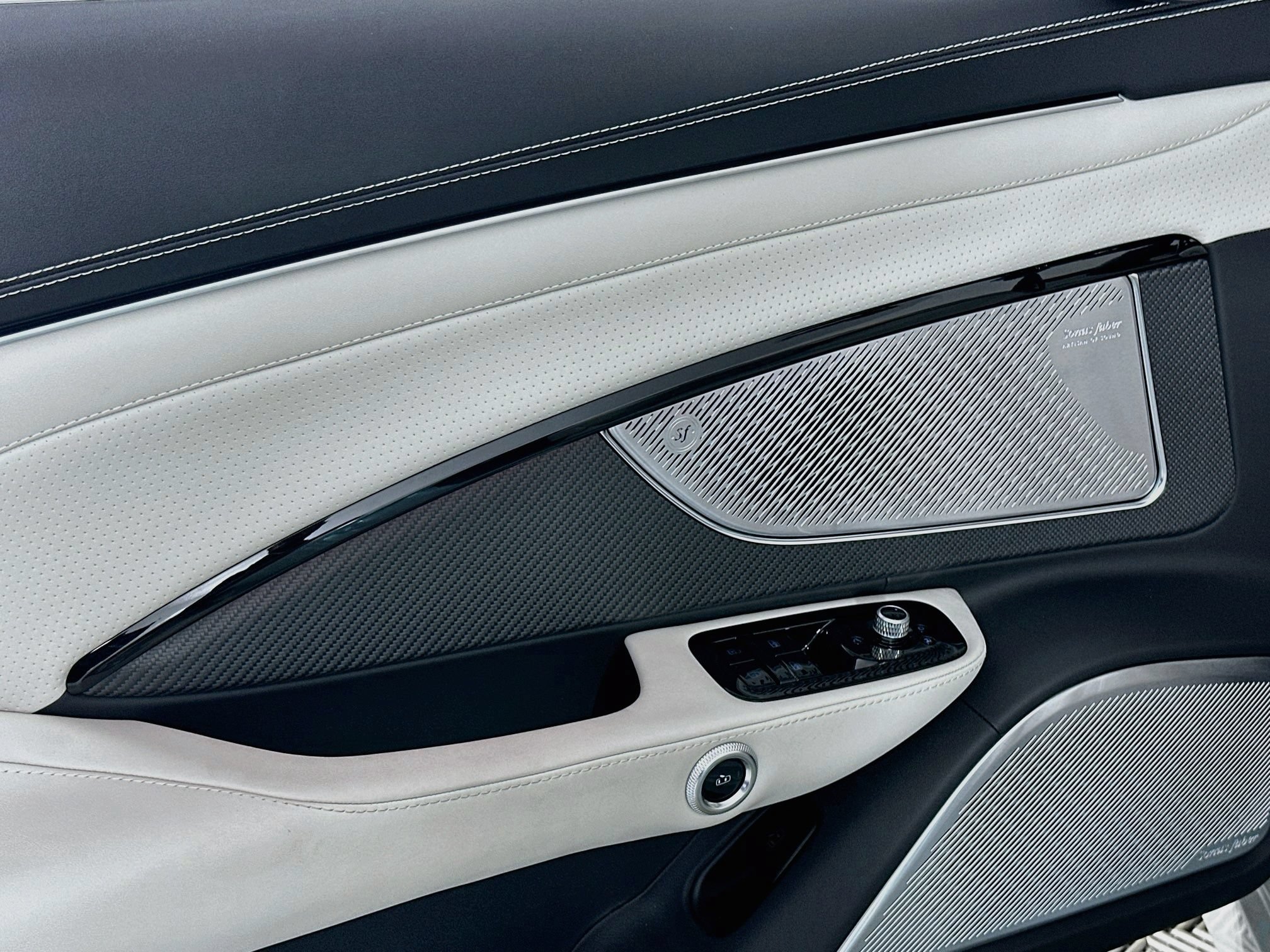 New 2026 Maserati GranCabrio Modena AWD/4WD image 15
