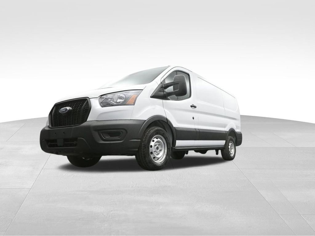 New 2025 Ford Transit 150 Low Roof image 47