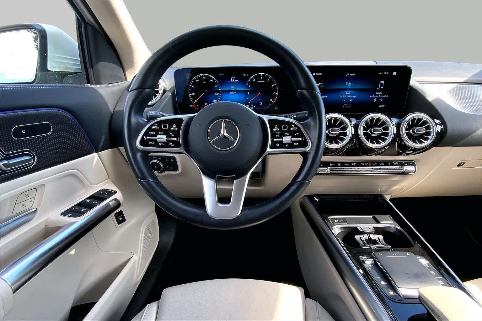 Used 2022 Mercedes-Benz GLA 250 4MATIC image 6