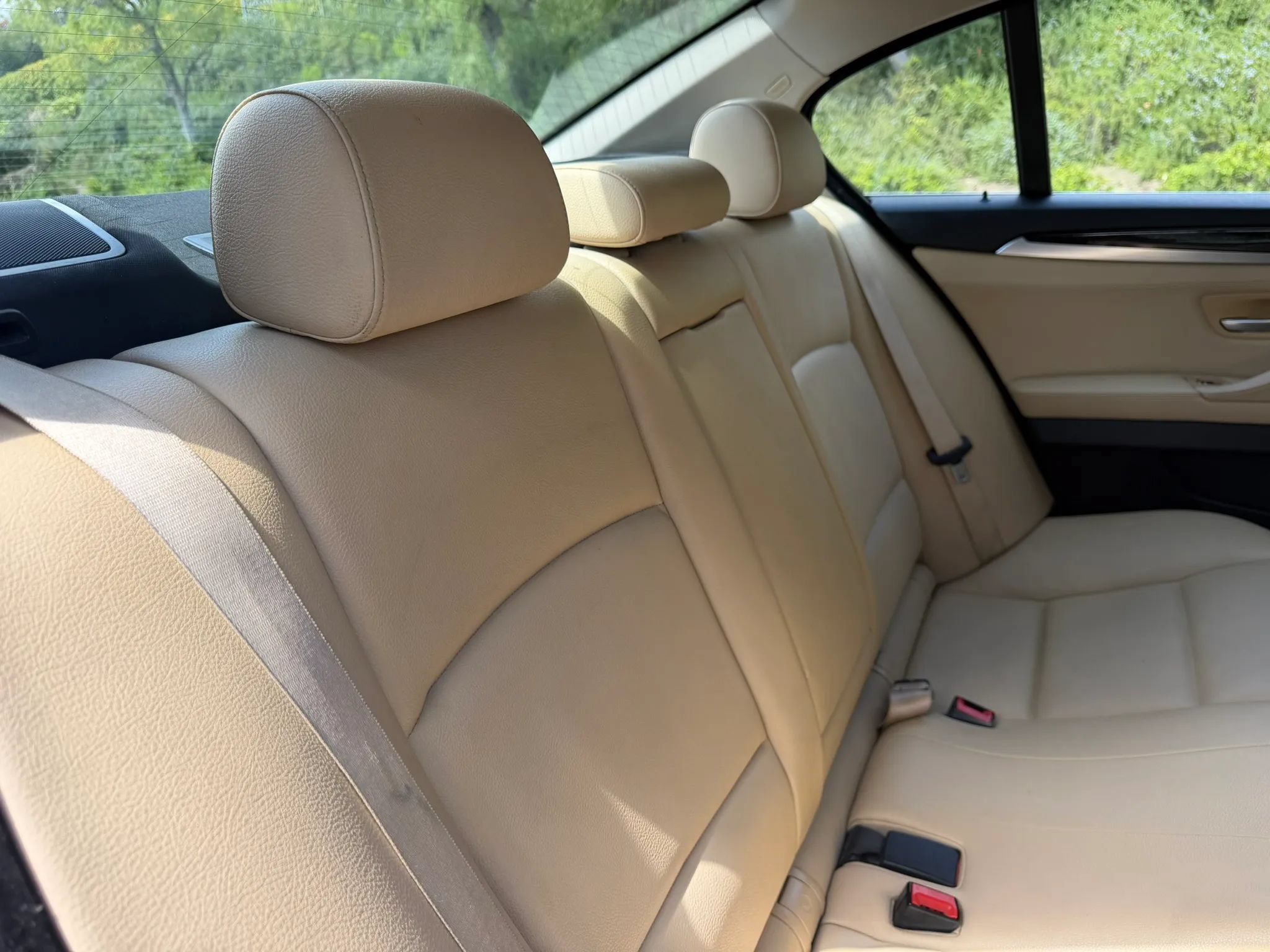 Used 2016 BMW 528i Sedan RWD image 24