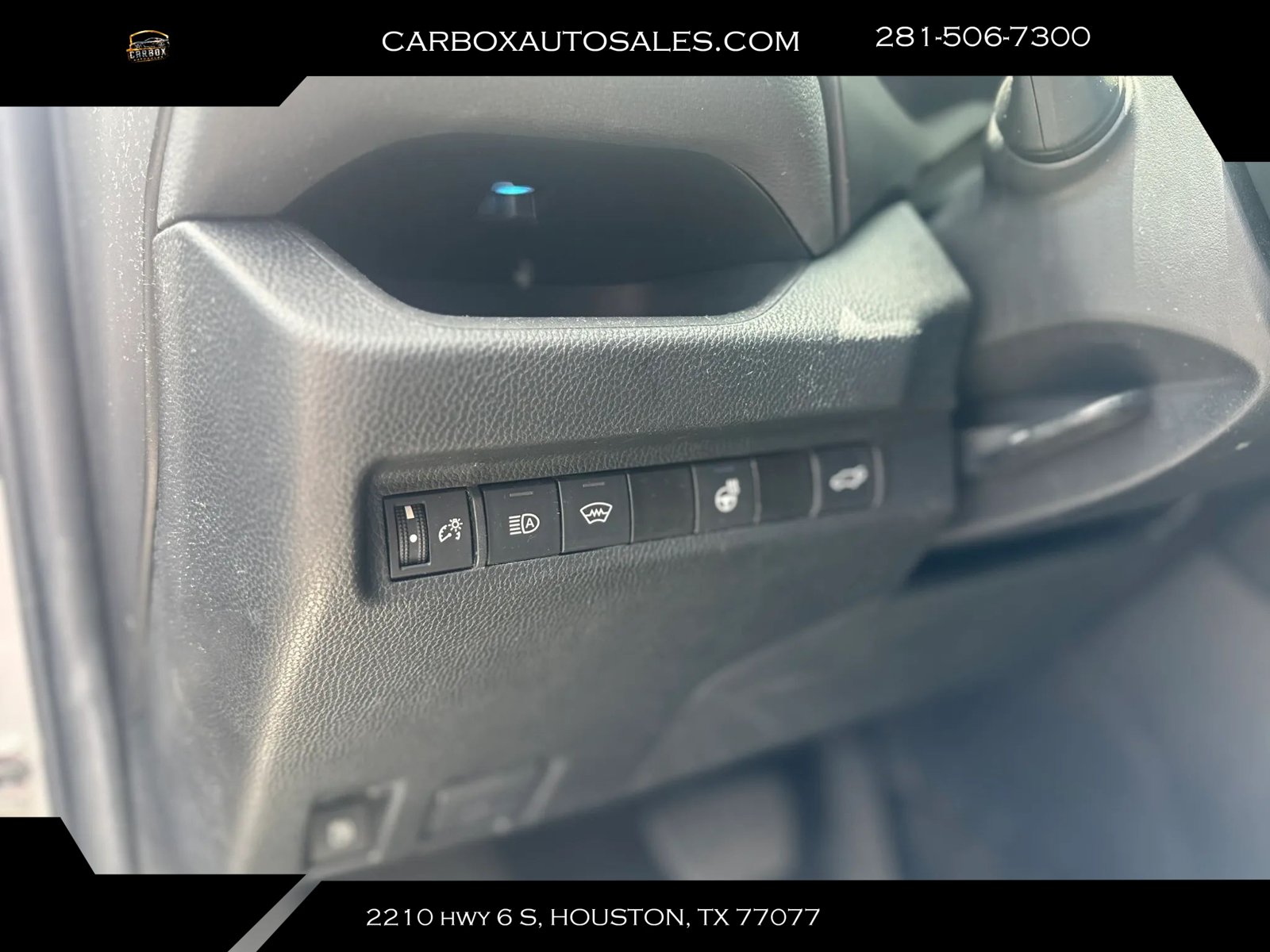 Used 2023 Toyota RAV4 XSE w/ XSE Grade Weather Package AWD/4WD image 17