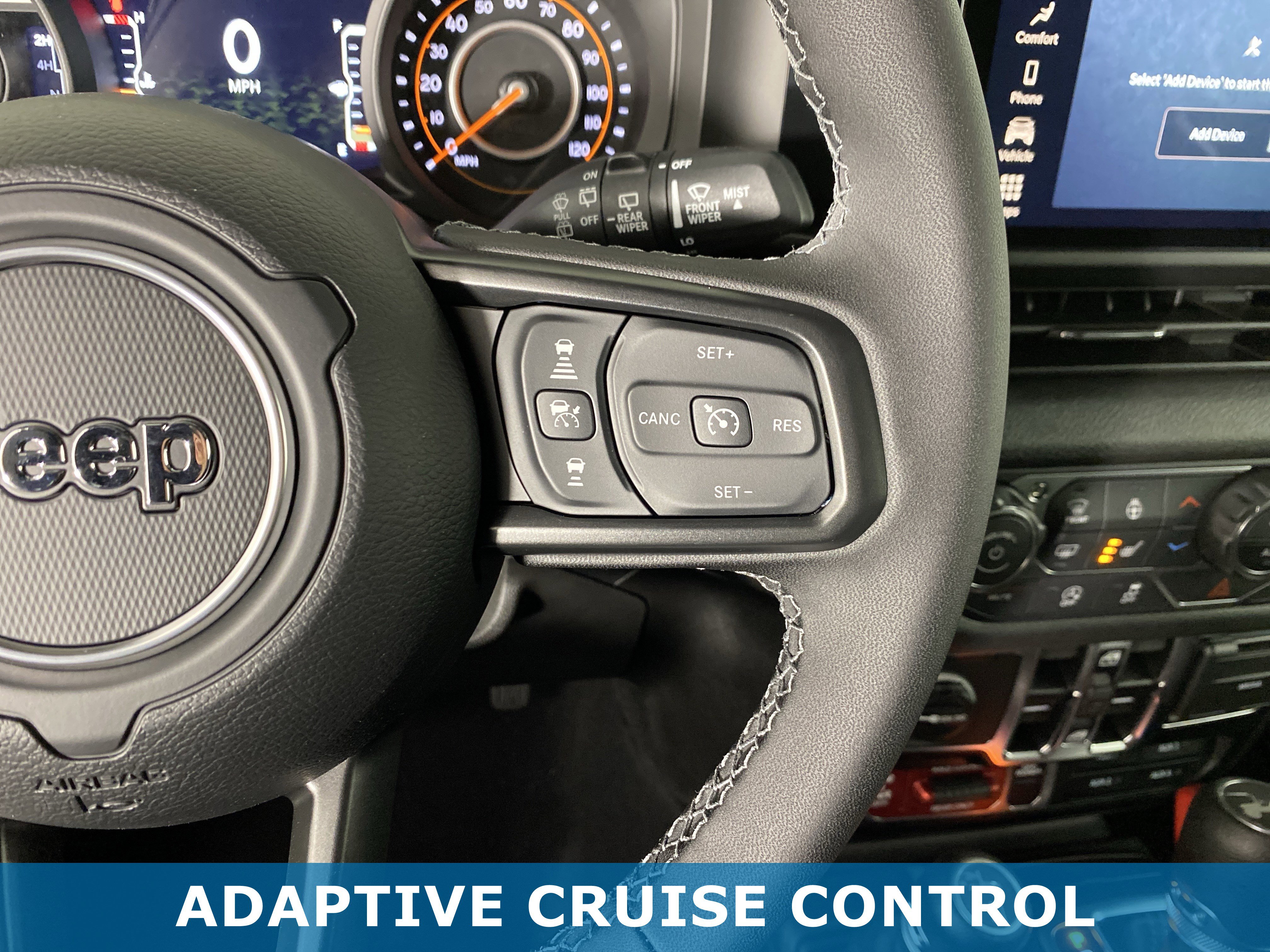 New 2026 Jeep Wrangler Unlimited Sport image 22