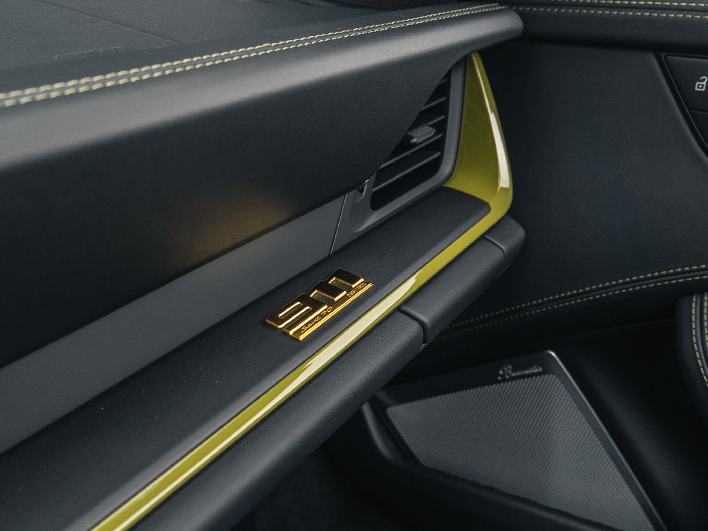 New 2026 Porsche 911 GTS RWD image 34