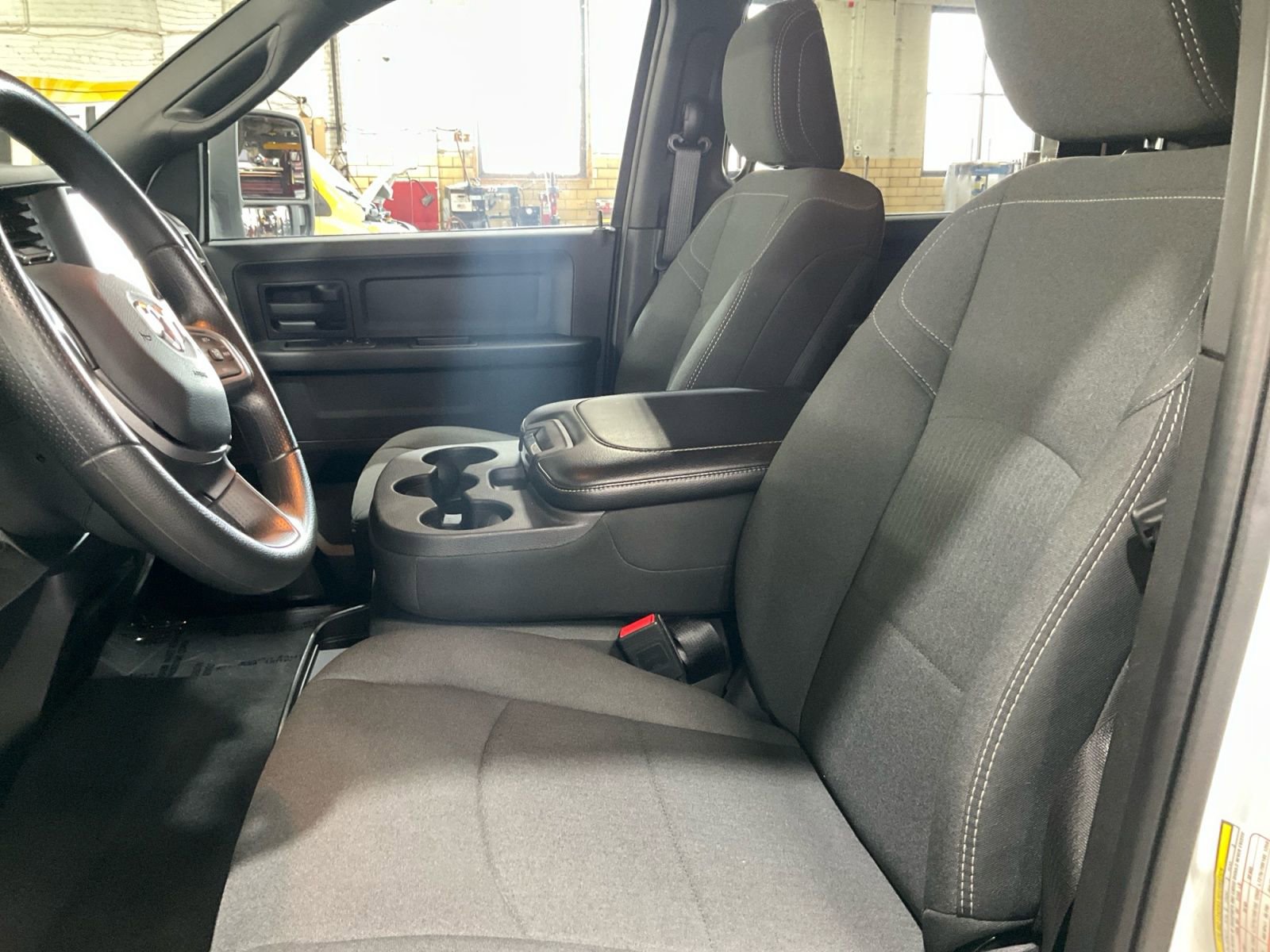 Used 2024 RAM 2500 Tradesman w/ Towing Technology Group image 20