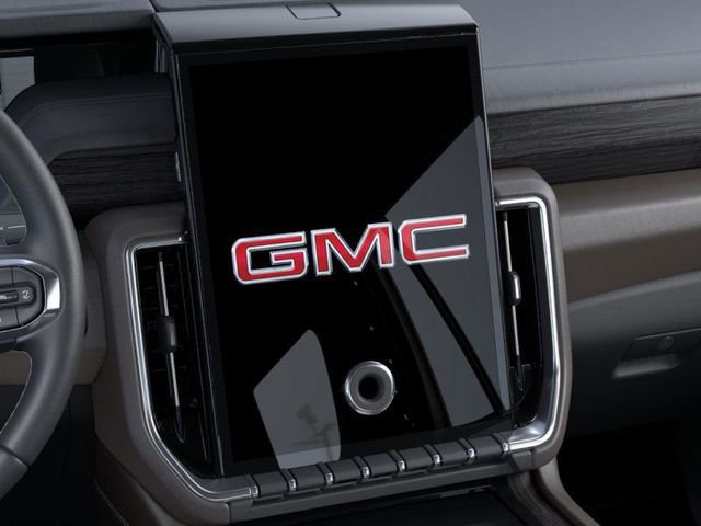 New 2026 GMC Yukon Denali Ultimate image 20