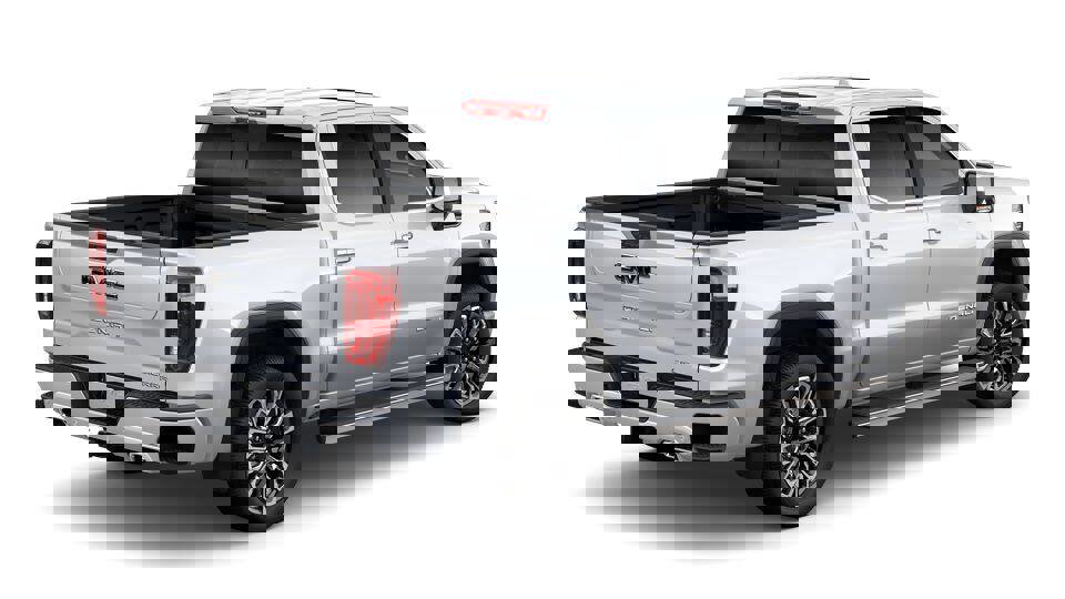 New 2026 GMC Sierra 1500 Denali Ultimate image 55