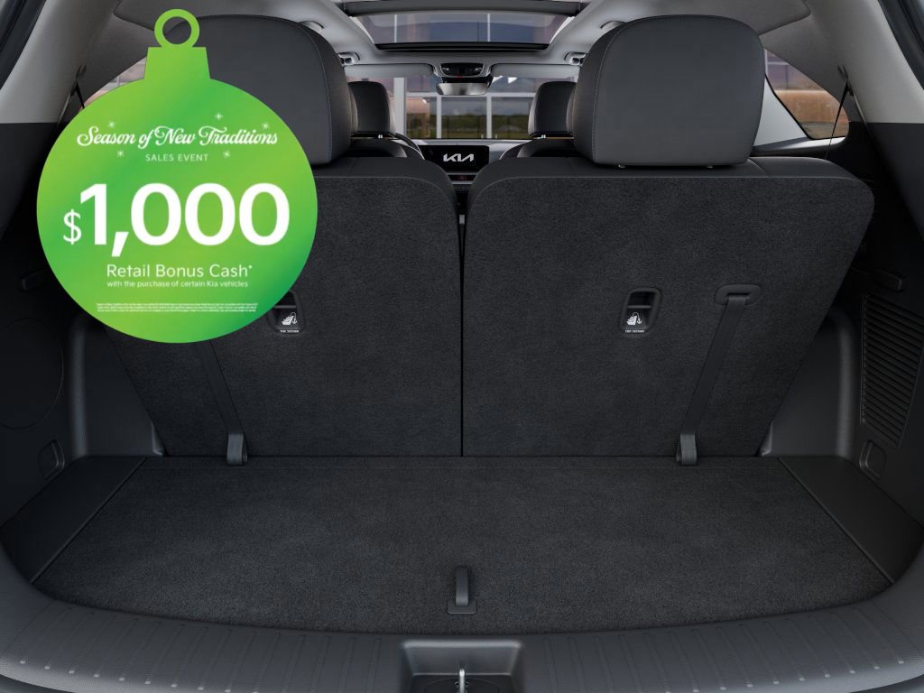 New 2025 Kia Sorento X-Line EX image 19