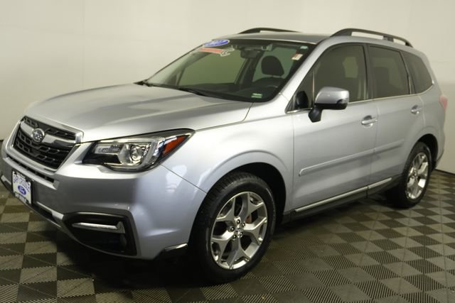 Used 2017 Subaru Forester 2.5i Touring image 7