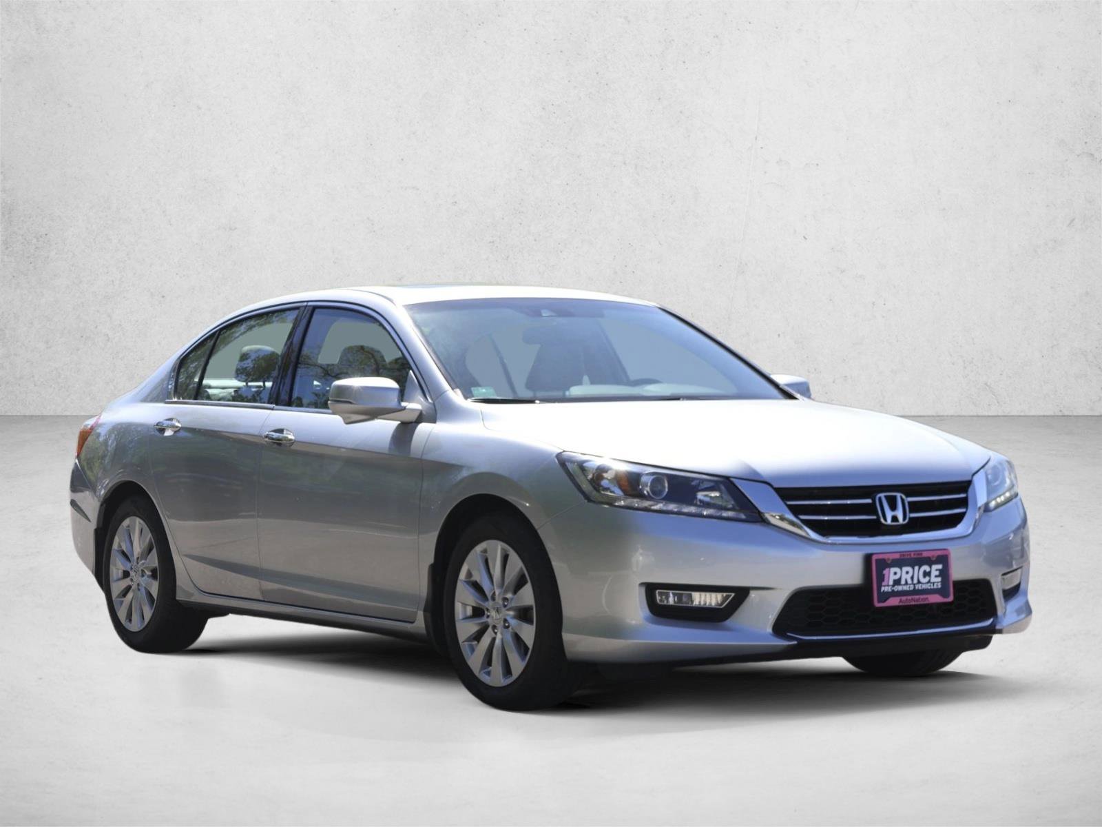 Used 2013 Honda Accord EX-L image 3