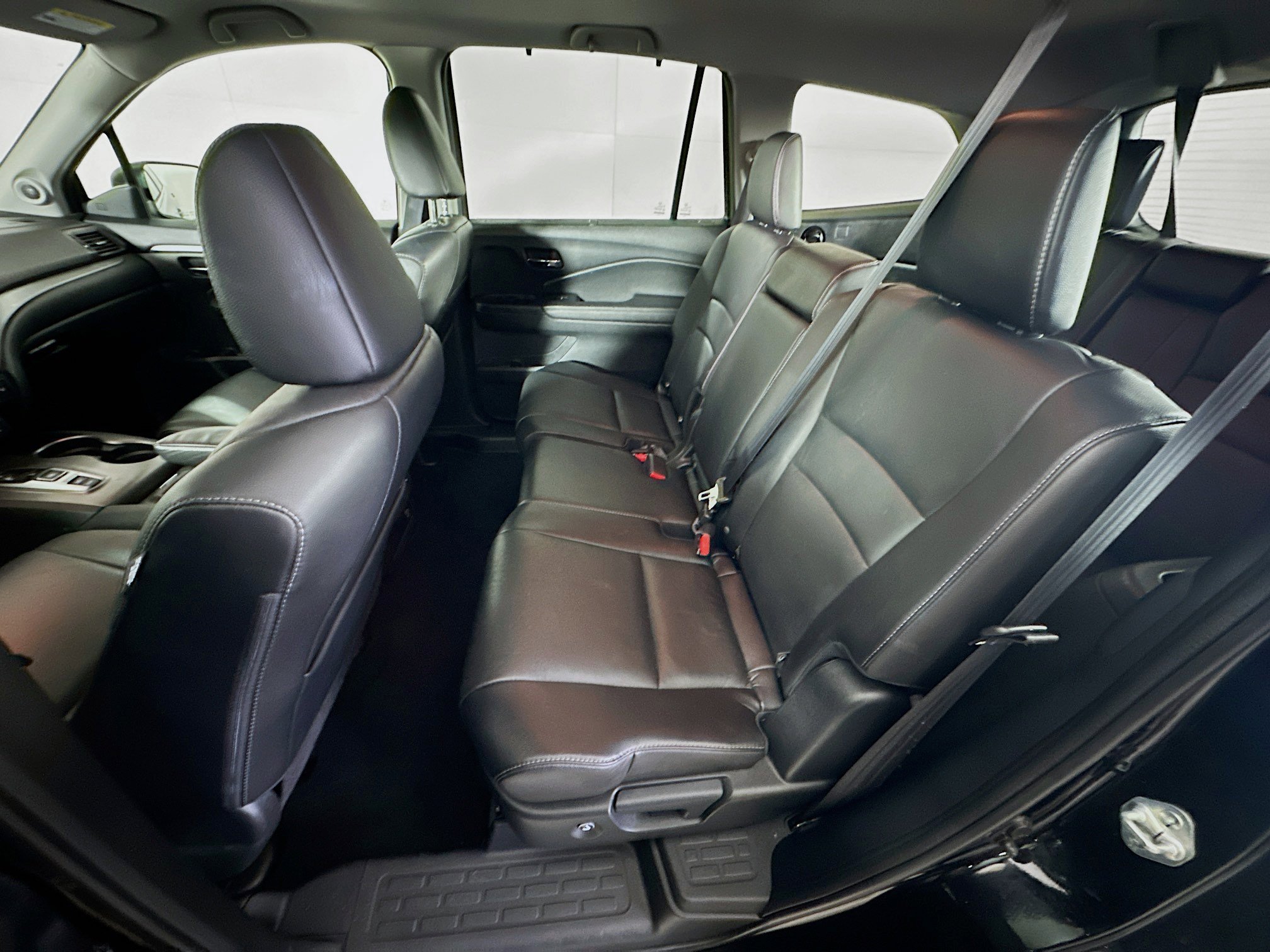 Used 2022 Honda Pilot Special Edition image 27