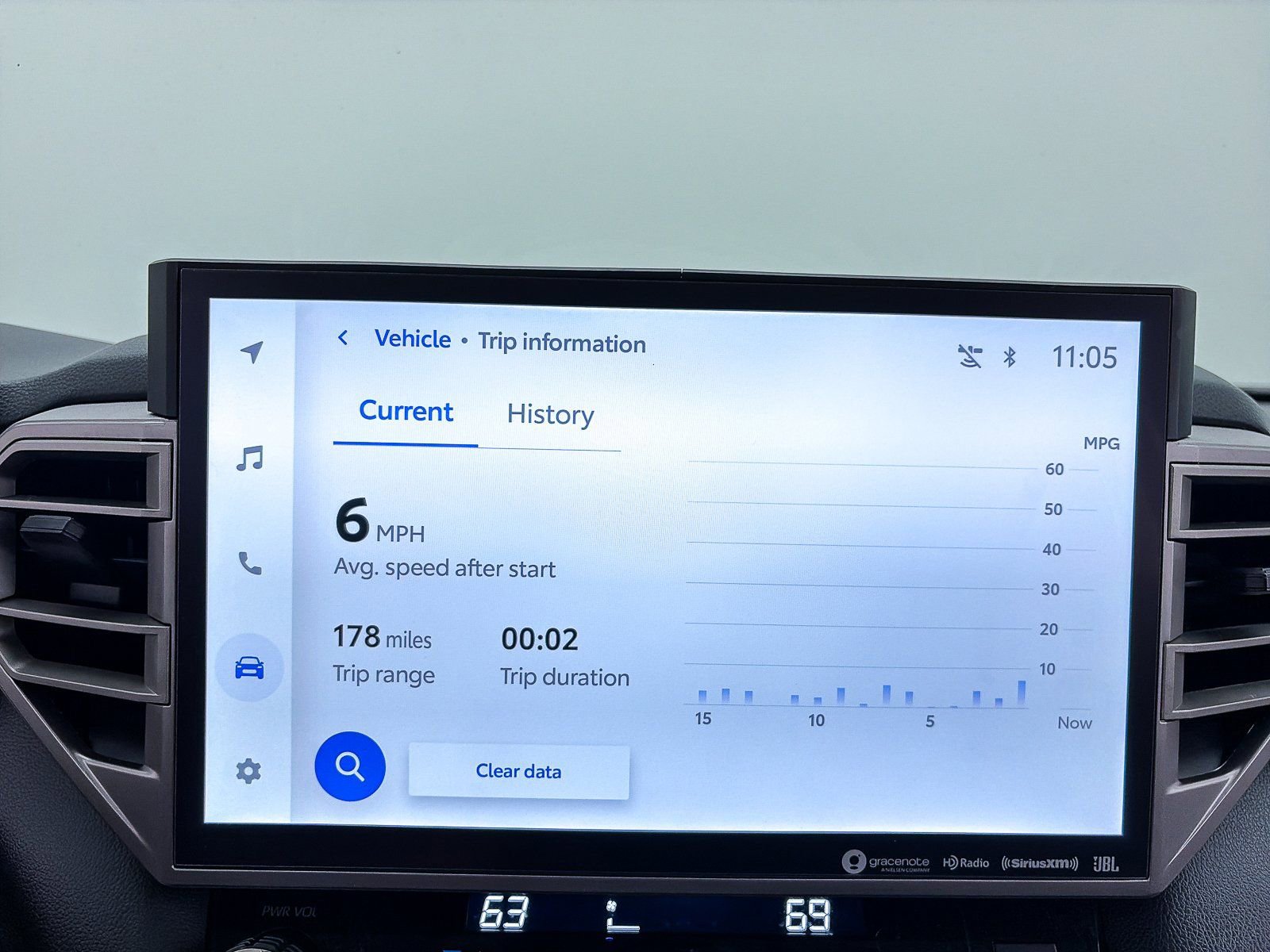 Used 2024 Toyota Tundra Limited image 22