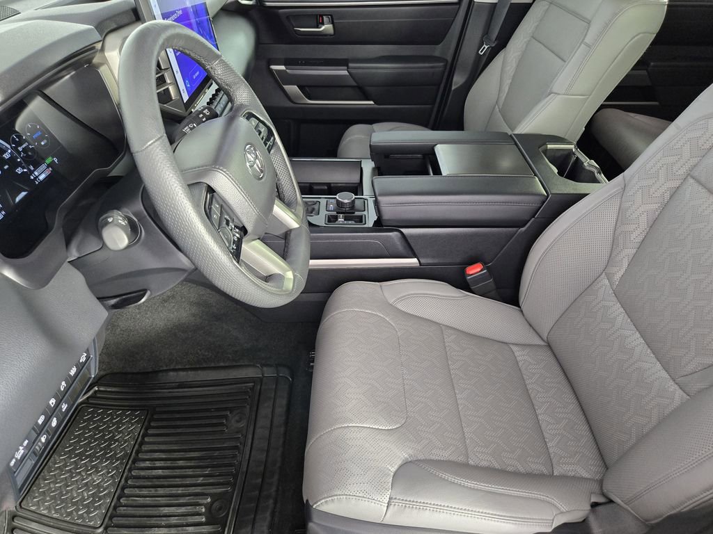 Used 2024 Toyota Sequoia SR5 w/ SR5 Premium Package image 15