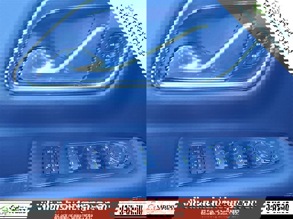 Certified 2021 Chevrolet Tahoe High Country image 24