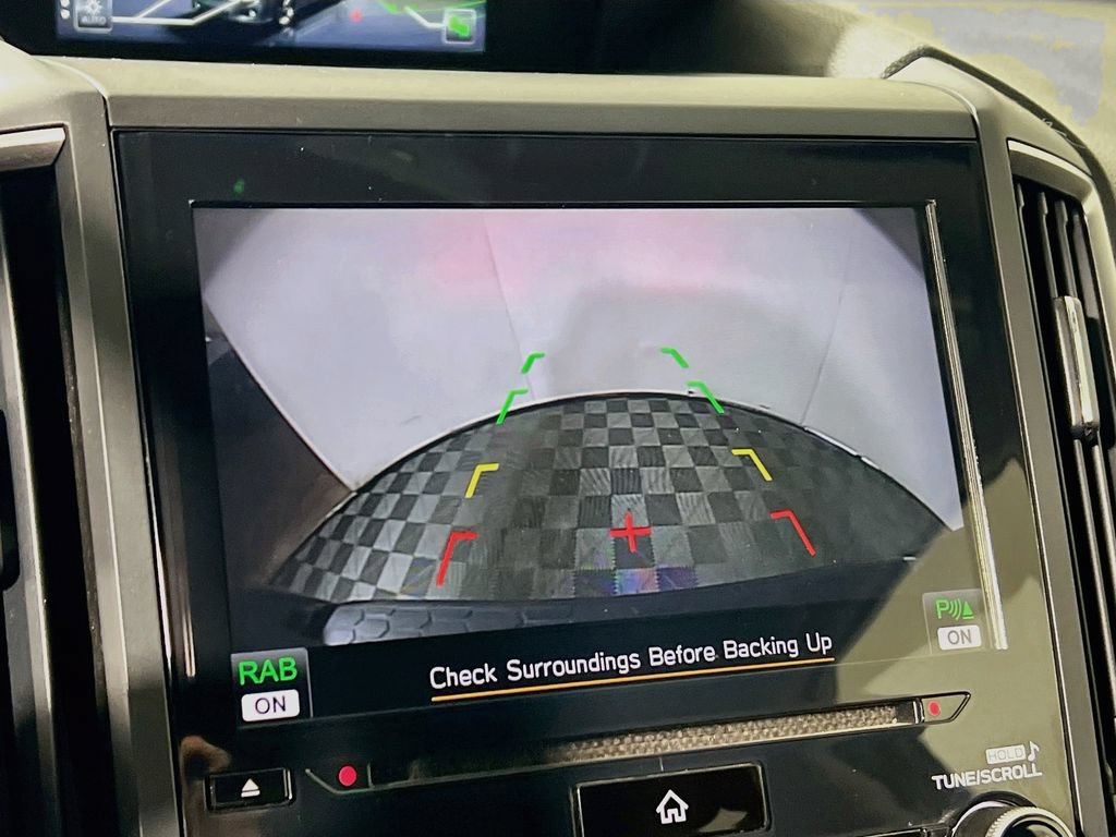 Used 2019 Subaru Crosstrek 2.0i Limited w/ Moonroof Package w/Navigation AWD/4WD image 13