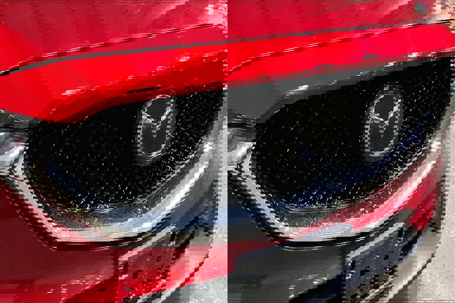 Used 2019 MAZDA CX-5 Grand Touring image 29