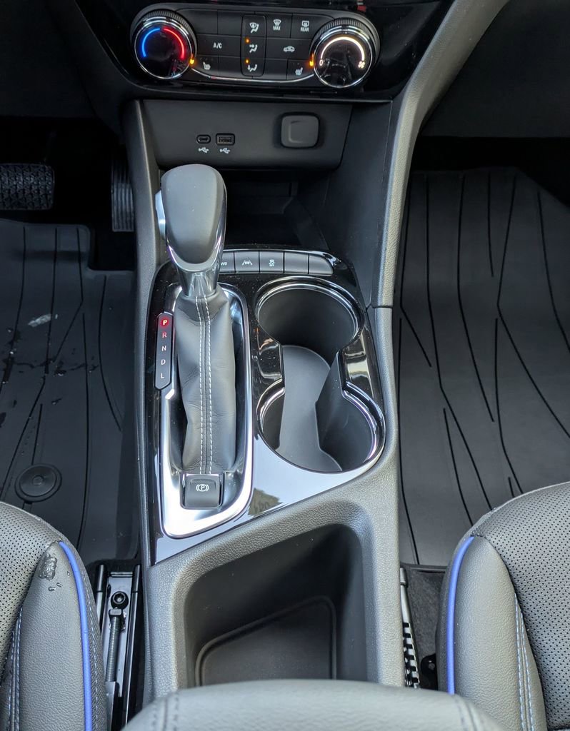 New 2026 Buick Encore GX Sport Touring w/ Comfort Package image 13