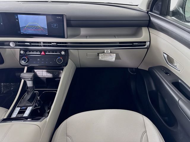 Certified 2025 Hyundai Tucson SEL image 37