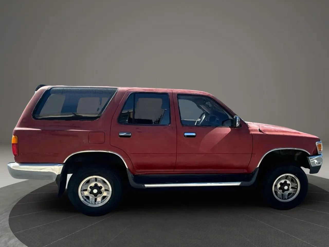 Used 1994 Toyota 4Runner SR5 image 5