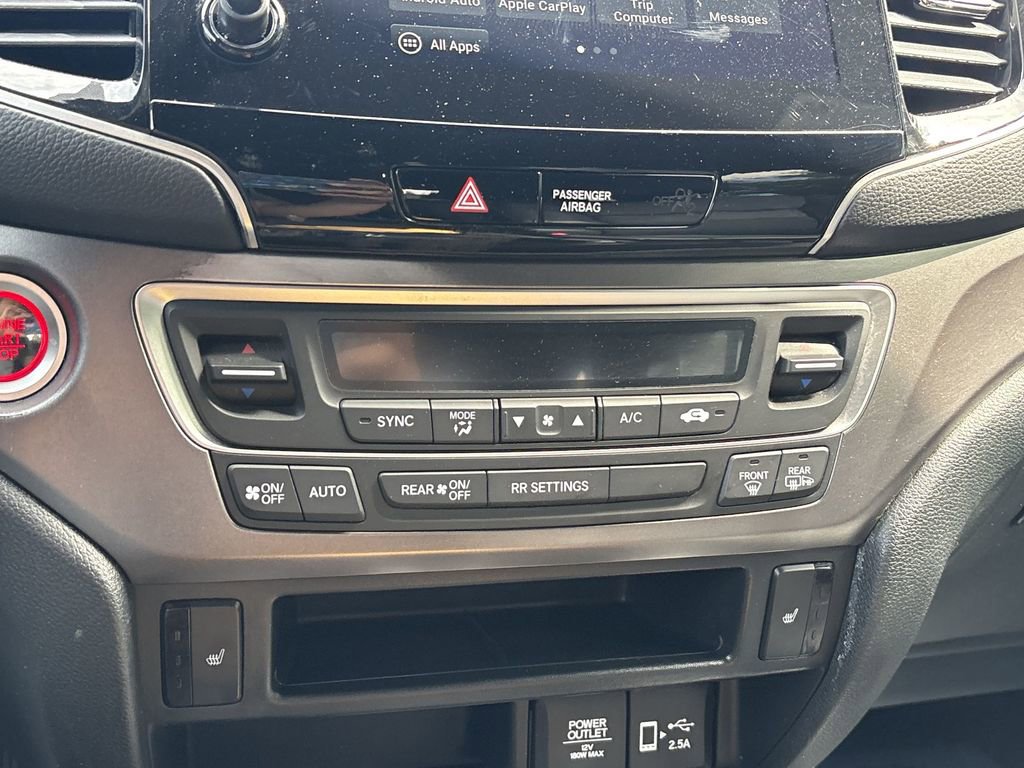 Used 2023 Honda Passport EX-L image 17