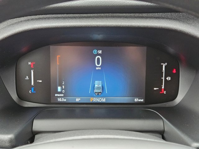 New 2026 Ford Transit 350 XL RWD image 11
