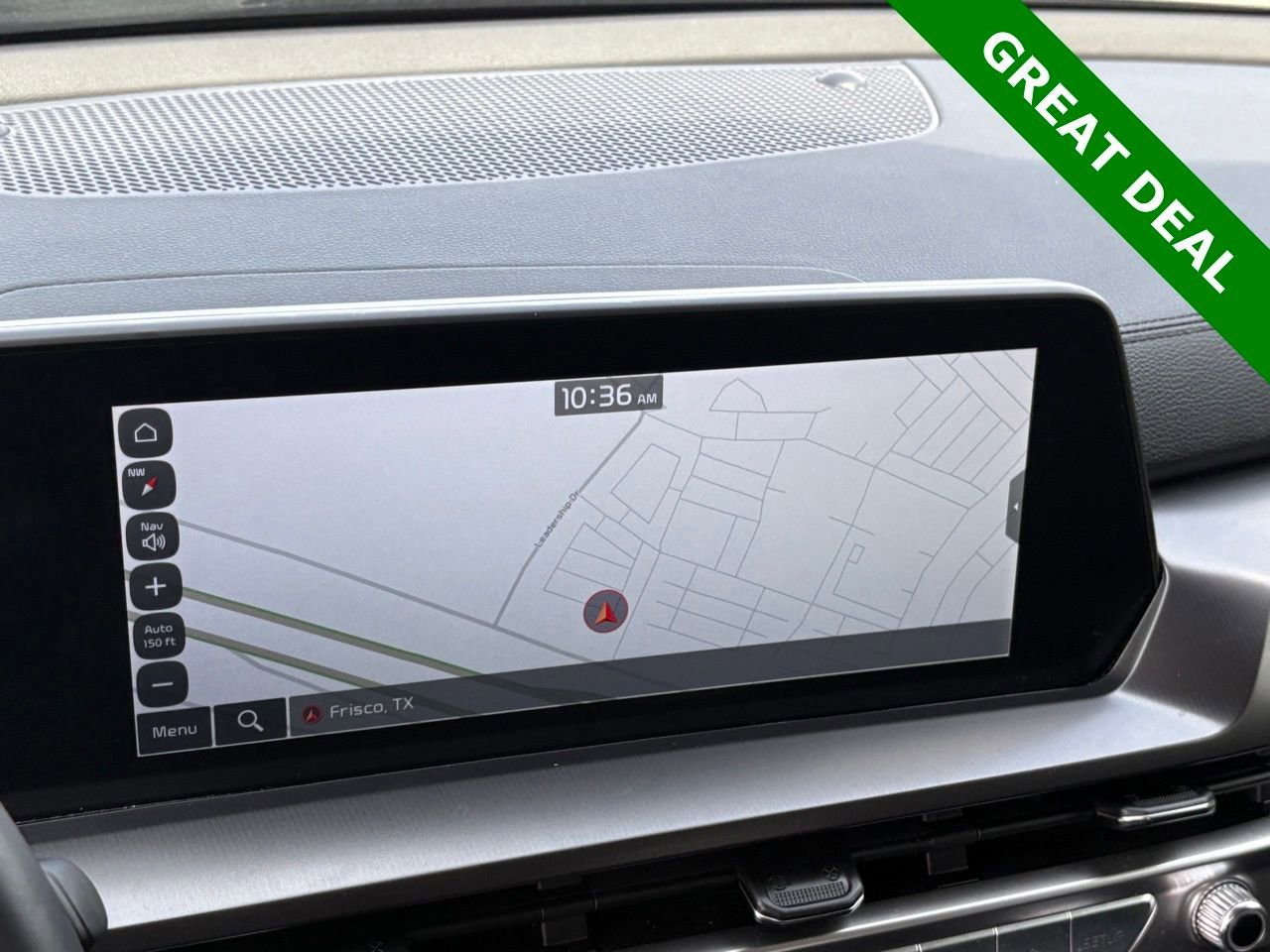 Used 2025 Kia Telluride S FWD image 27